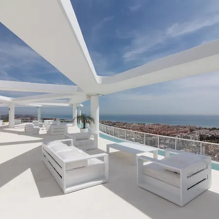 Global Properties, Con Amplia Terraza Con Vistas Al Mar * Canet d'En Berenguer