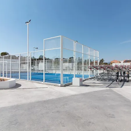 Global Properties, Con Amplia Terraza Con Vistas Al Mar * Canet d'En Berenguer