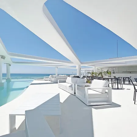 Global Properties, Con Amplia Terraza Con Vistas Al Mar *