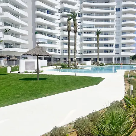 Global Properties, Con Amplia Terraza Con Vistas Al Mar * Canet d'En Berenguer