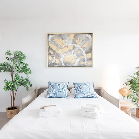 Apartment Global Properties, Con Amplia Terraza Con Vistas Al Mar Canet d'En Berenguer